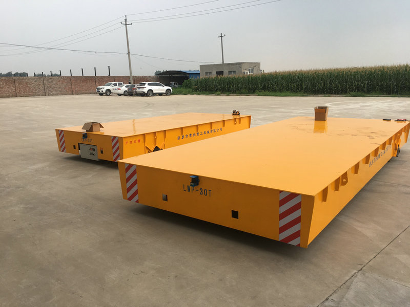 30 de tone de vehicule minereuri fără tracțiune