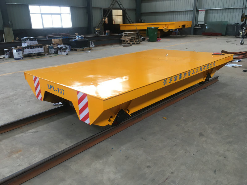 10 tone cărucior de transfer electric