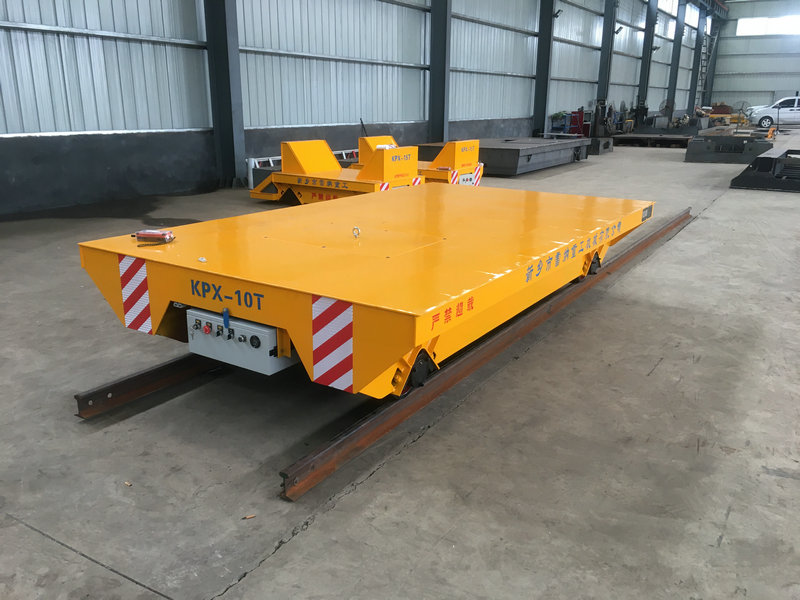 10 tone cărucior de transfer electric