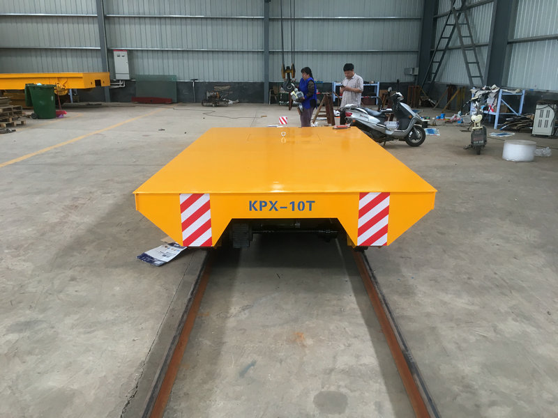10 tone cărucior de transfer electric