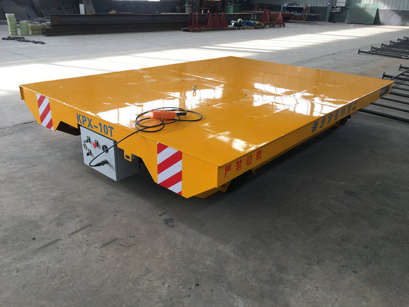 10 tone de cărucior pentru transportul energiei electrice