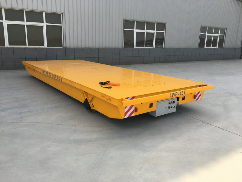 Baterie cu motor Trackless Motorized Cart