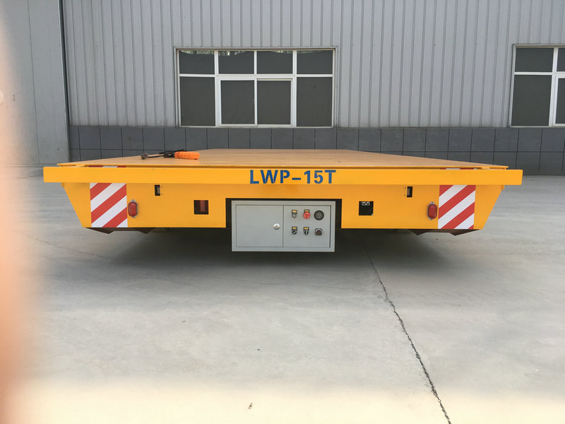 Baterie cu motor Trackless Motorized Cart