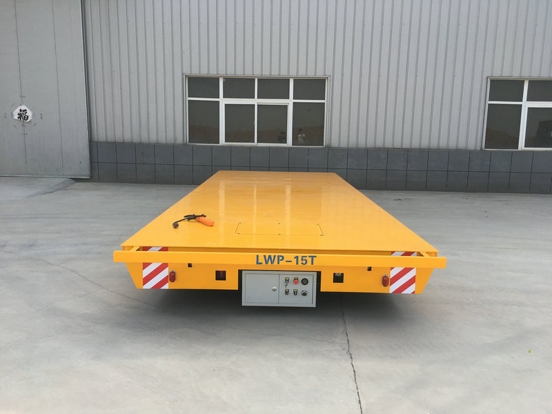 Baterie cu motor Trackless Motorized Cart