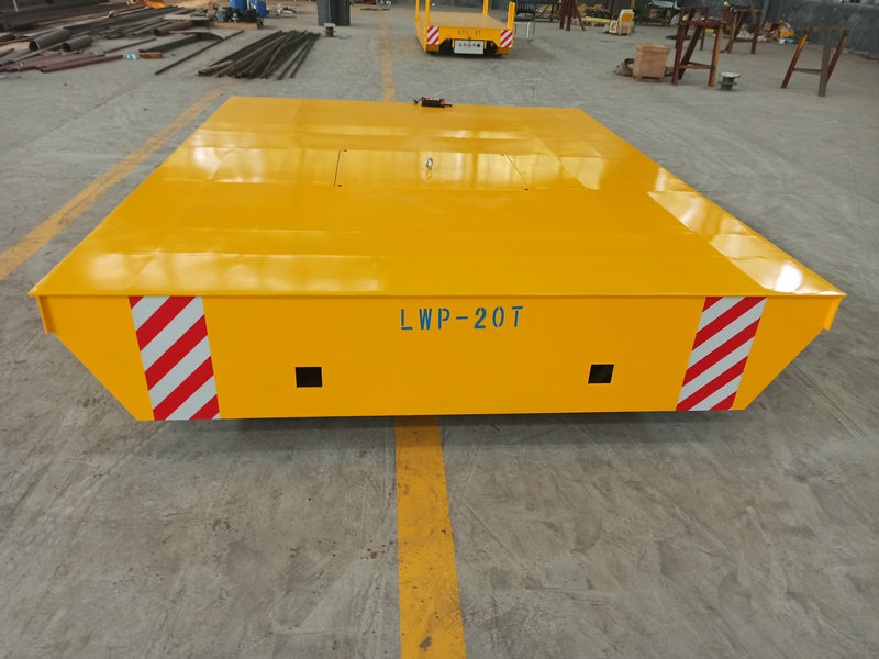20 Ton Industria de personalizare Cutie de transfer de sarcini grele