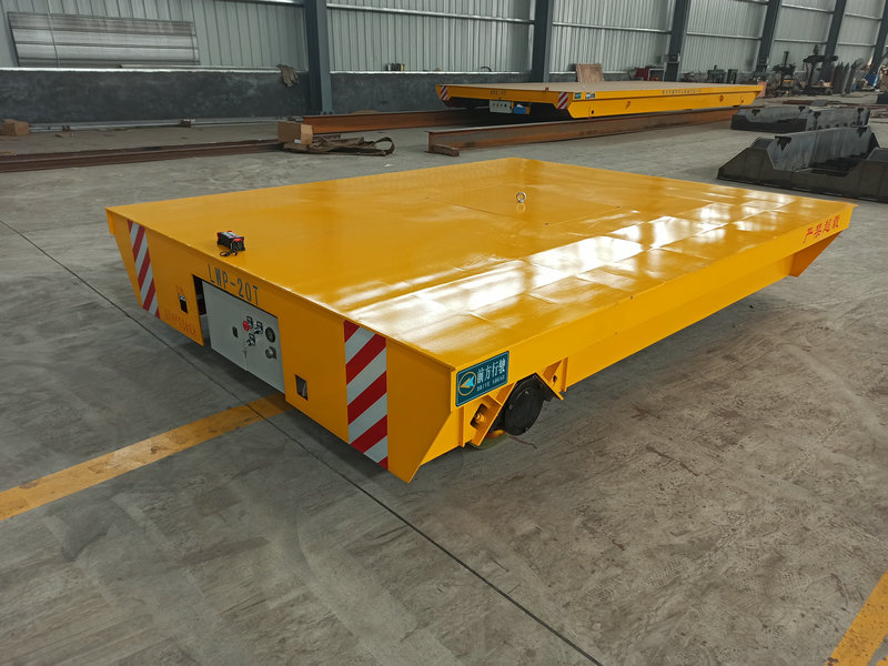 20 Ton Industria de personalizare Cutie de transfer de sarcini grele