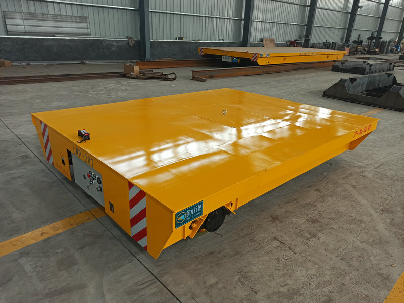 20 Ton Industria de personalizare Cutie de transfer de sarcini grele