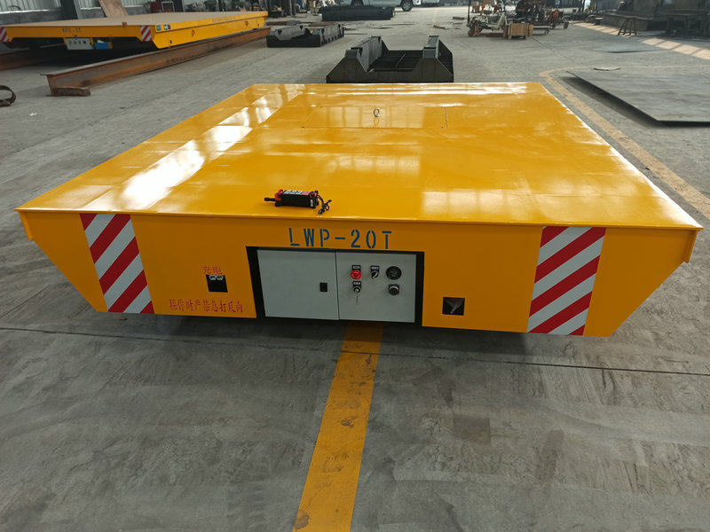 20 Ton Industria de personalizare Cutie de transfer de sarcini grele