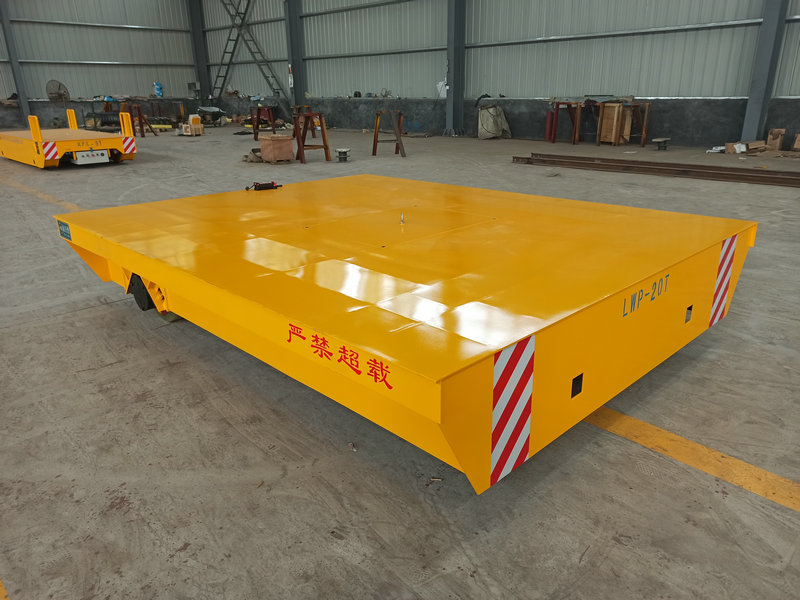 20 Ton Industria de personalizare Cutie de transfer de sarcini grele
