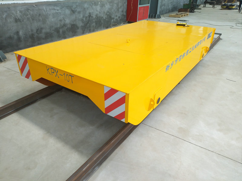 Autovehicule electrice cu baterie de 10 tone