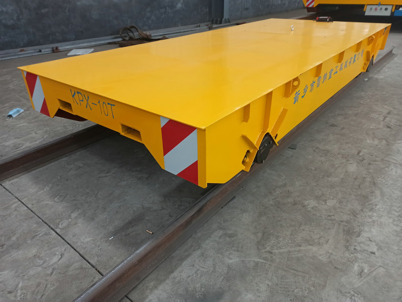 Magazin Utilizarea materialului de transport feroviar cărucior electric plat