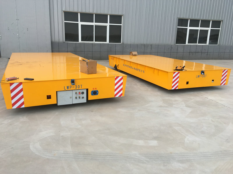 30 de tone de vehicule minereuri fără tracțiune