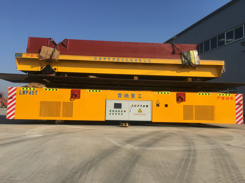 Mașină de transfer de fabrică modulară