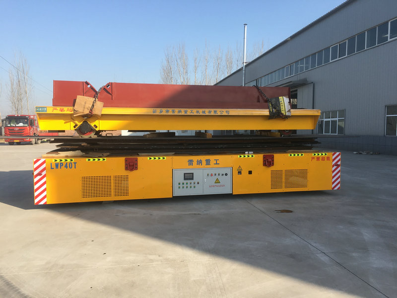 Mașină de transfer de fabrică modulară