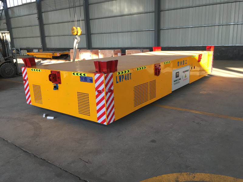Mașină de transfer de fabrică modulară