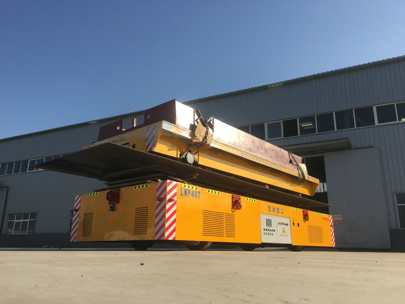 Mașină de transfer de fabrică modulară
