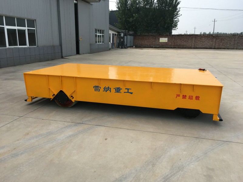 Vagoane electrice fără tracțiune 60T