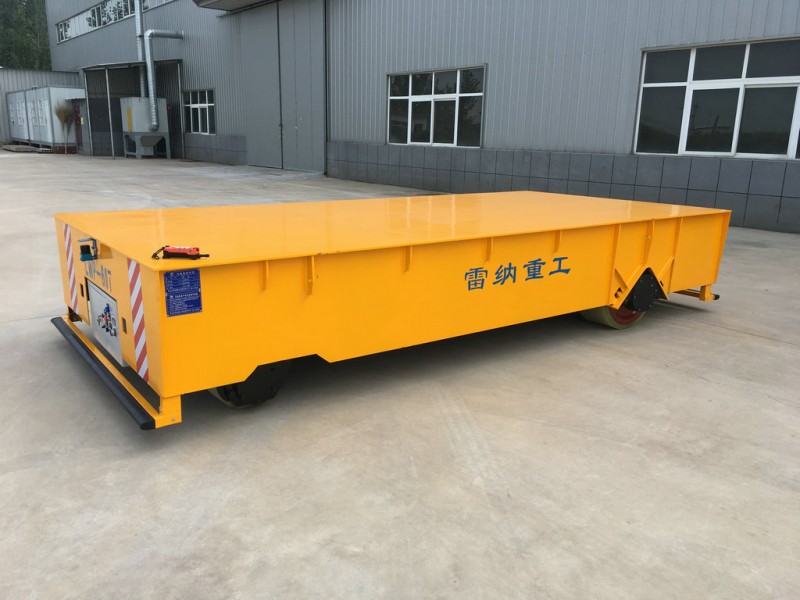 Vagoane electrice fără tracțiune 60T