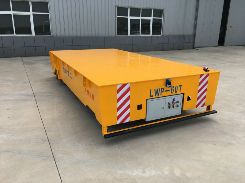 Vagoane electrice fără tracțiune 60T