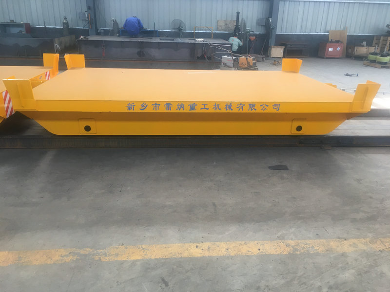Cord Reel Drum Handling Transportatori pe calea ferată